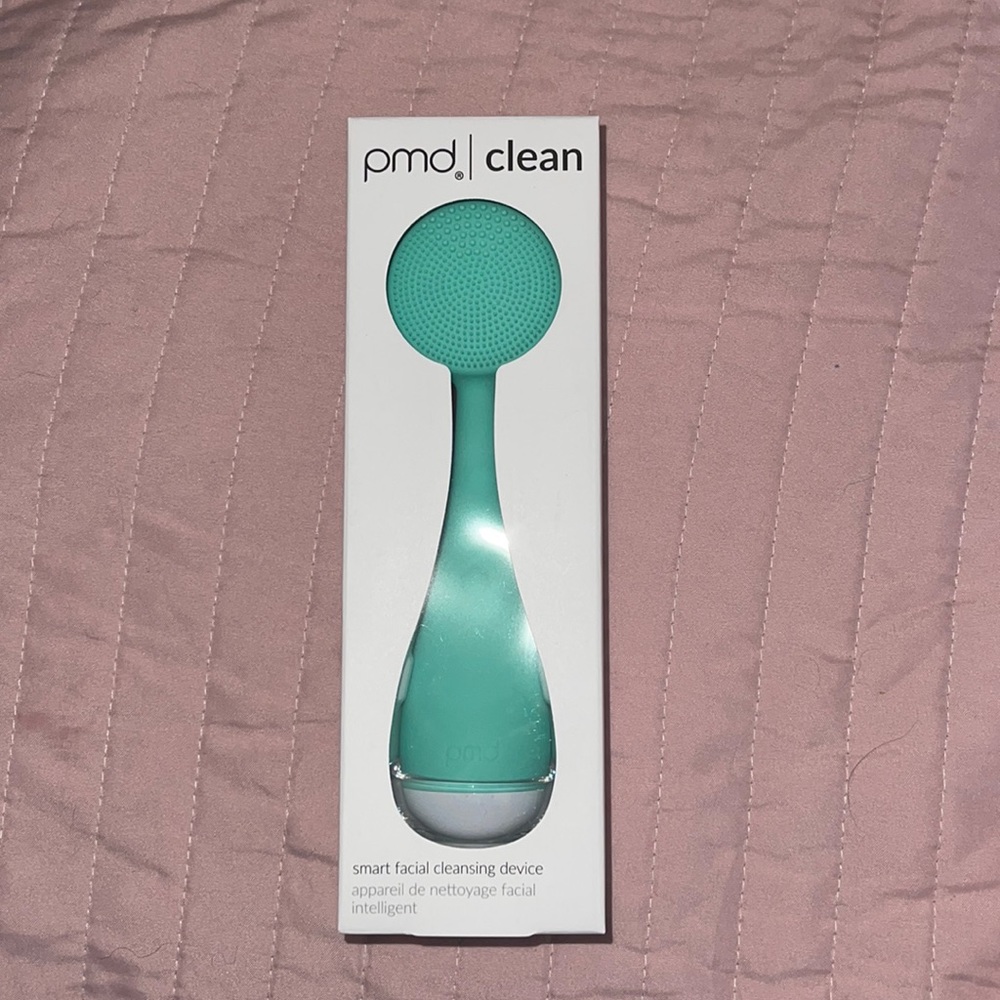 pms Clean Smart Facial Cleansing Device